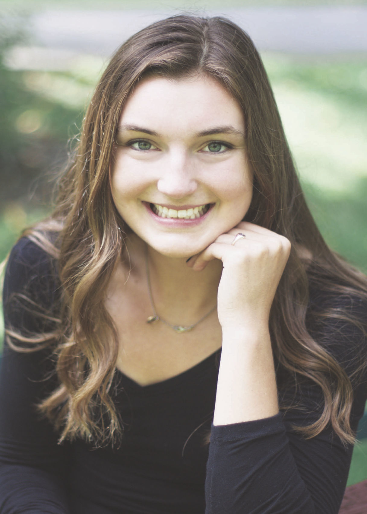Helen Mooney, Cambridge Central School